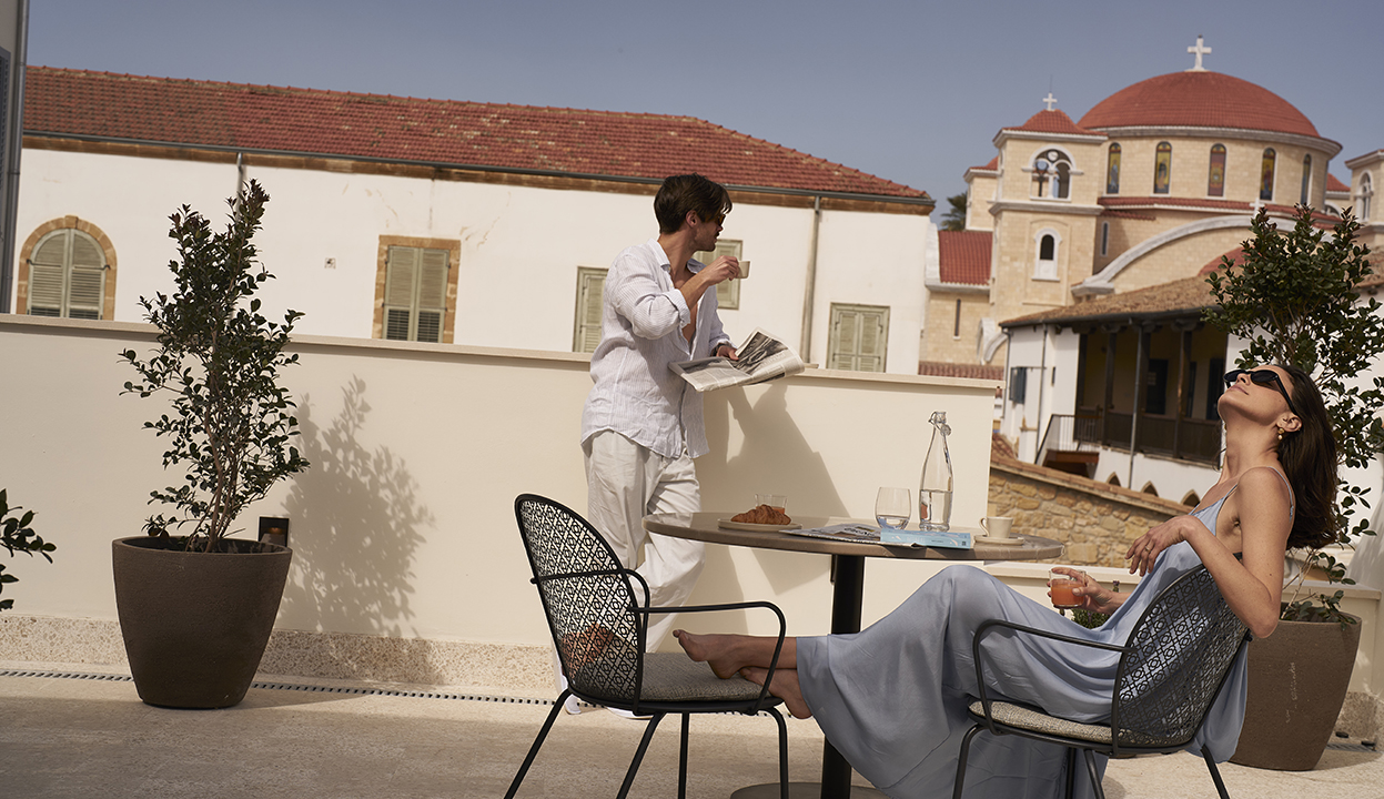 25 Best Spots for Winter Sun